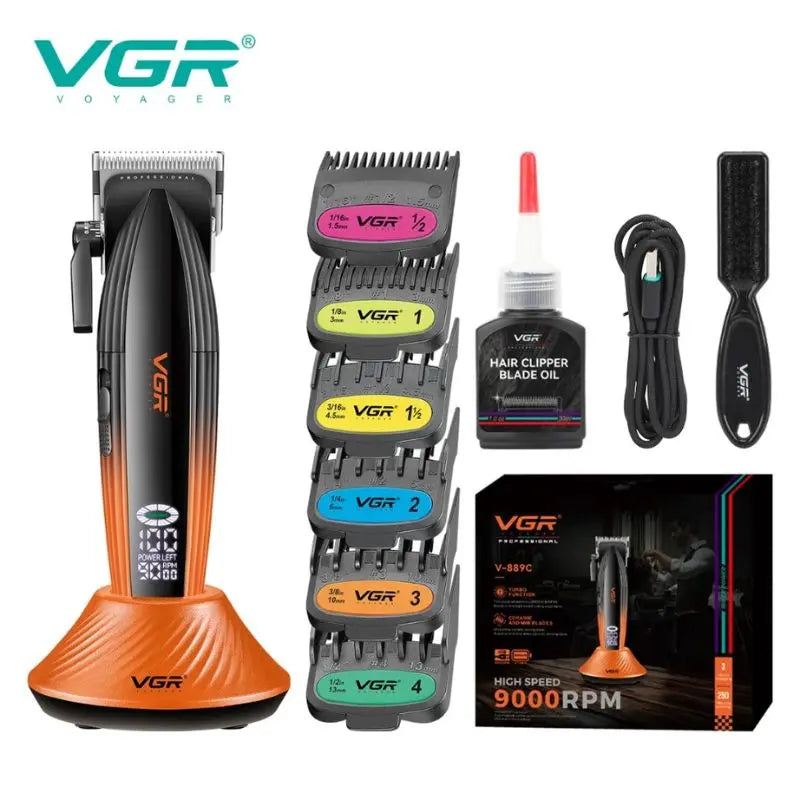 VGR V-889C
