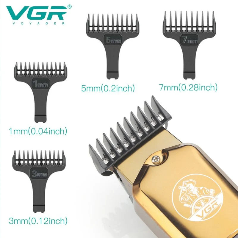VGR V-927