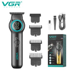 VGR V-990