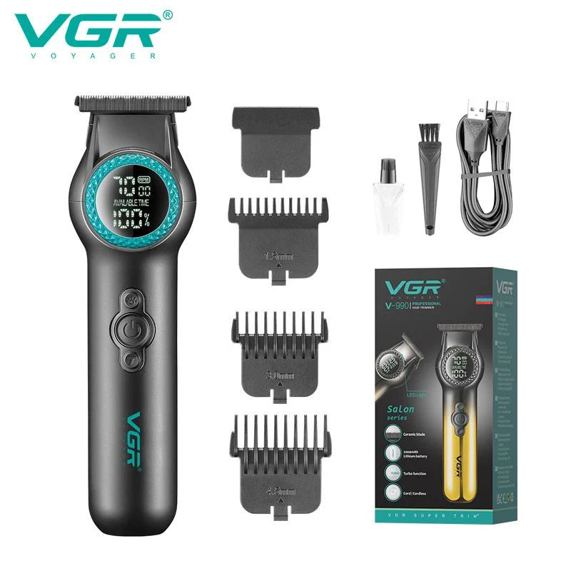 VGR V-990