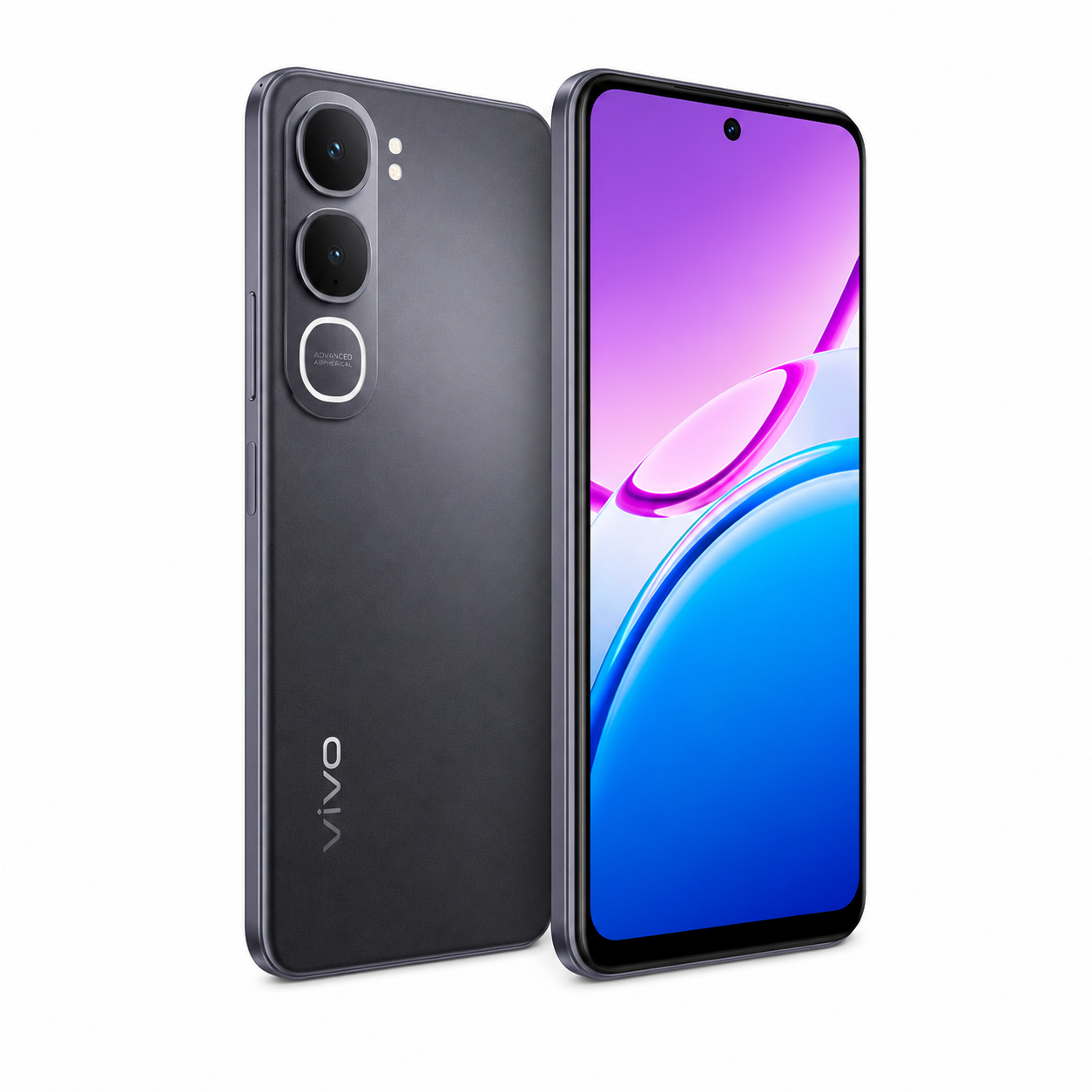 VIVO Y31
