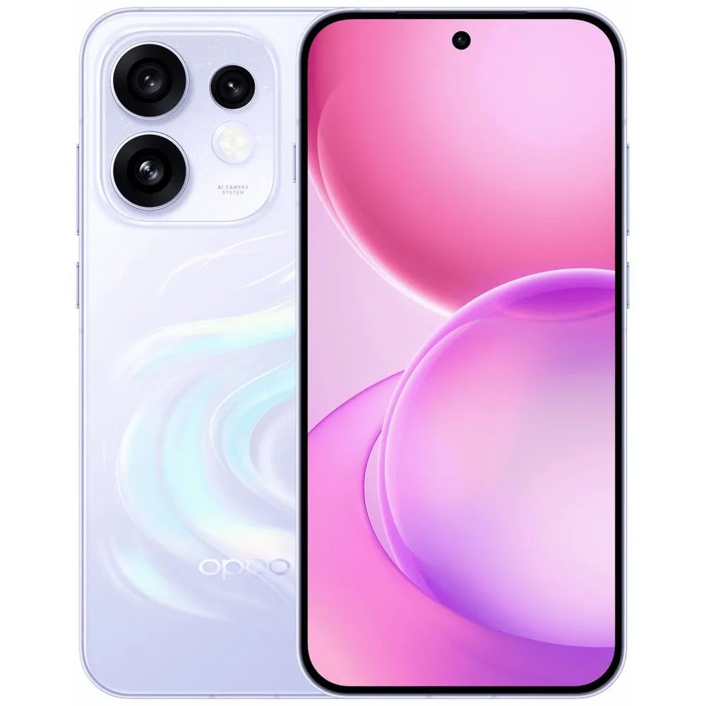 OPPO RENO 16