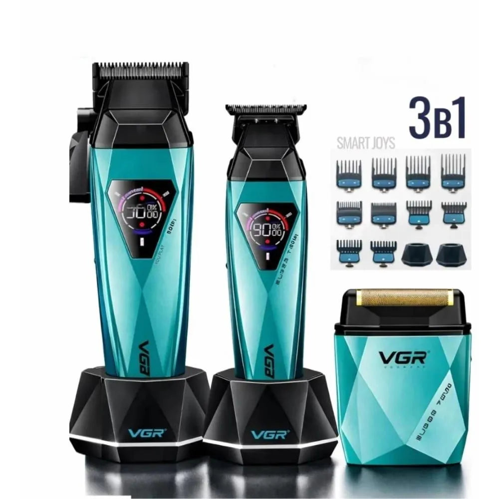 VGR V-877 S3    3X1