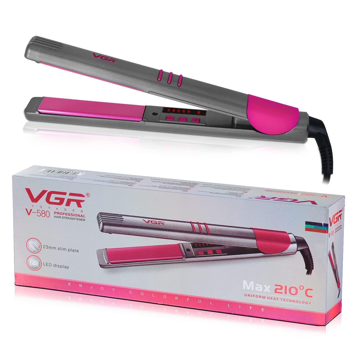 VGR V-580