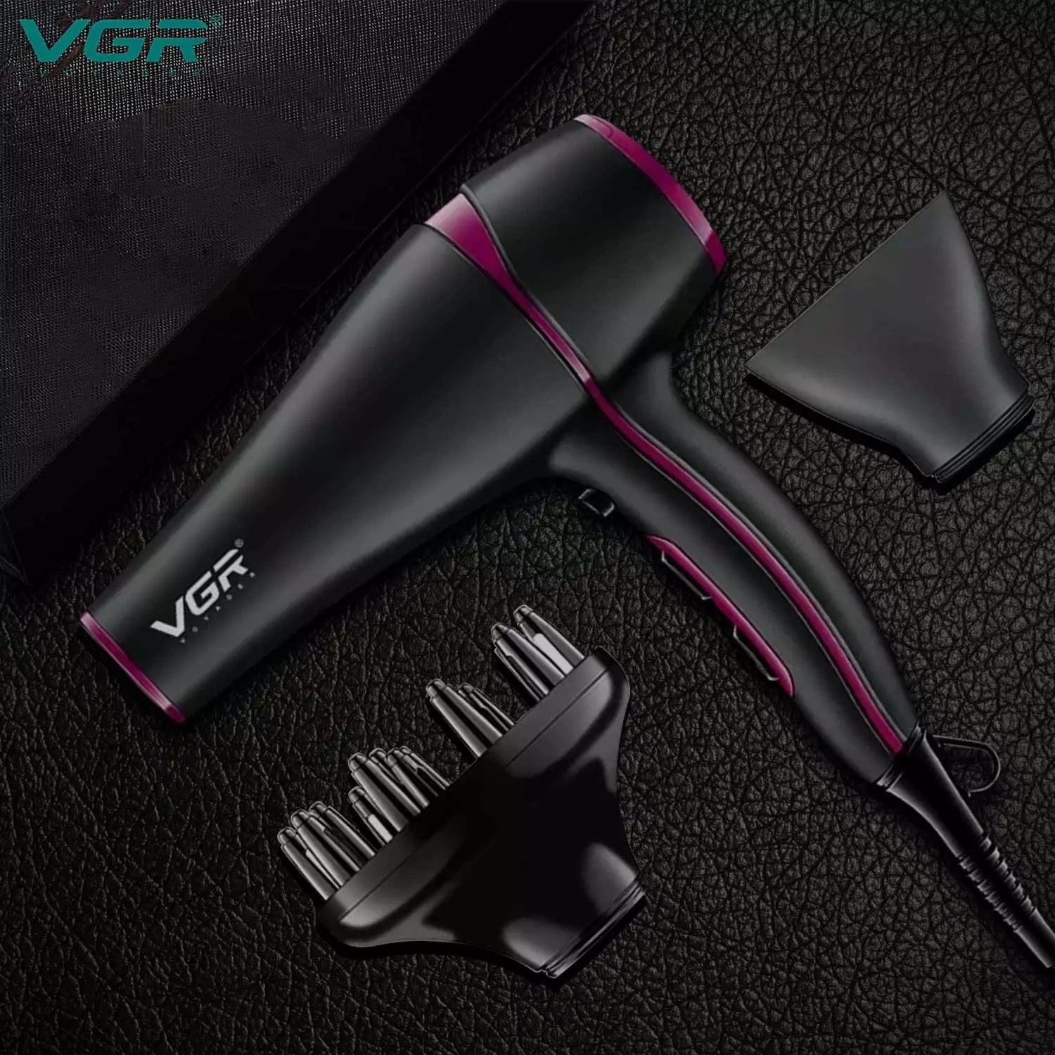 VGR V-406