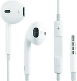 Devia Smart EarPods With Remote and Mic — 3.5mm
