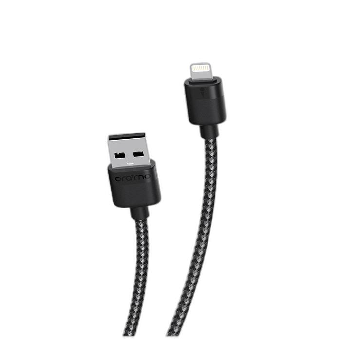 ORAIMO Duraline 3 CABLE USB TO LIGHTNING