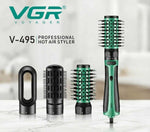 VGR V-495 (4×1)